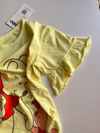 كاش تيكيدو. 💛 Winnie the booh