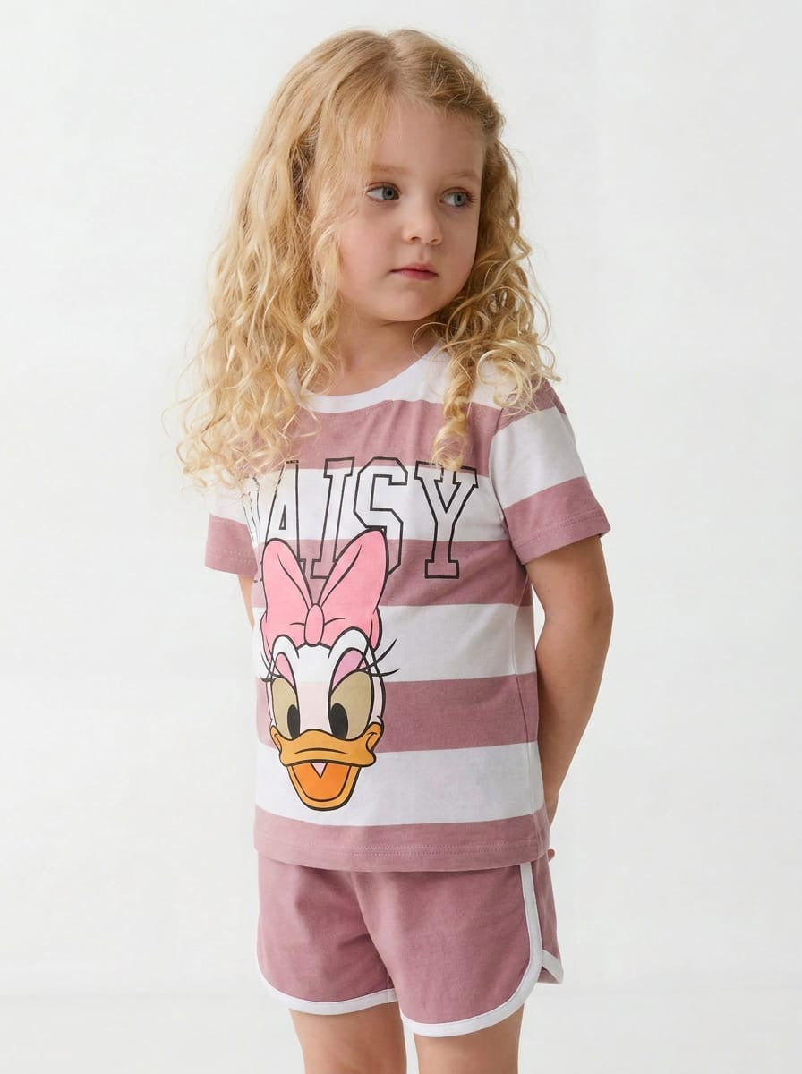 Daisy beekid