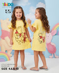 كاش تيكيدو. 💛 Winnie the booh