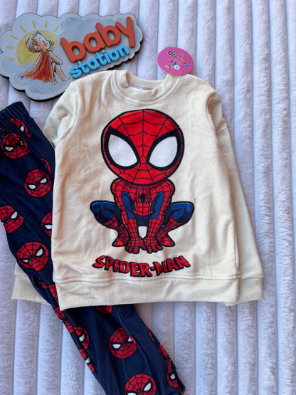 دفايه ريمو  spider 🕸️