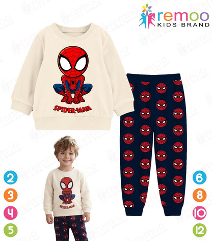 دفايه ريمو  spider 🕸️