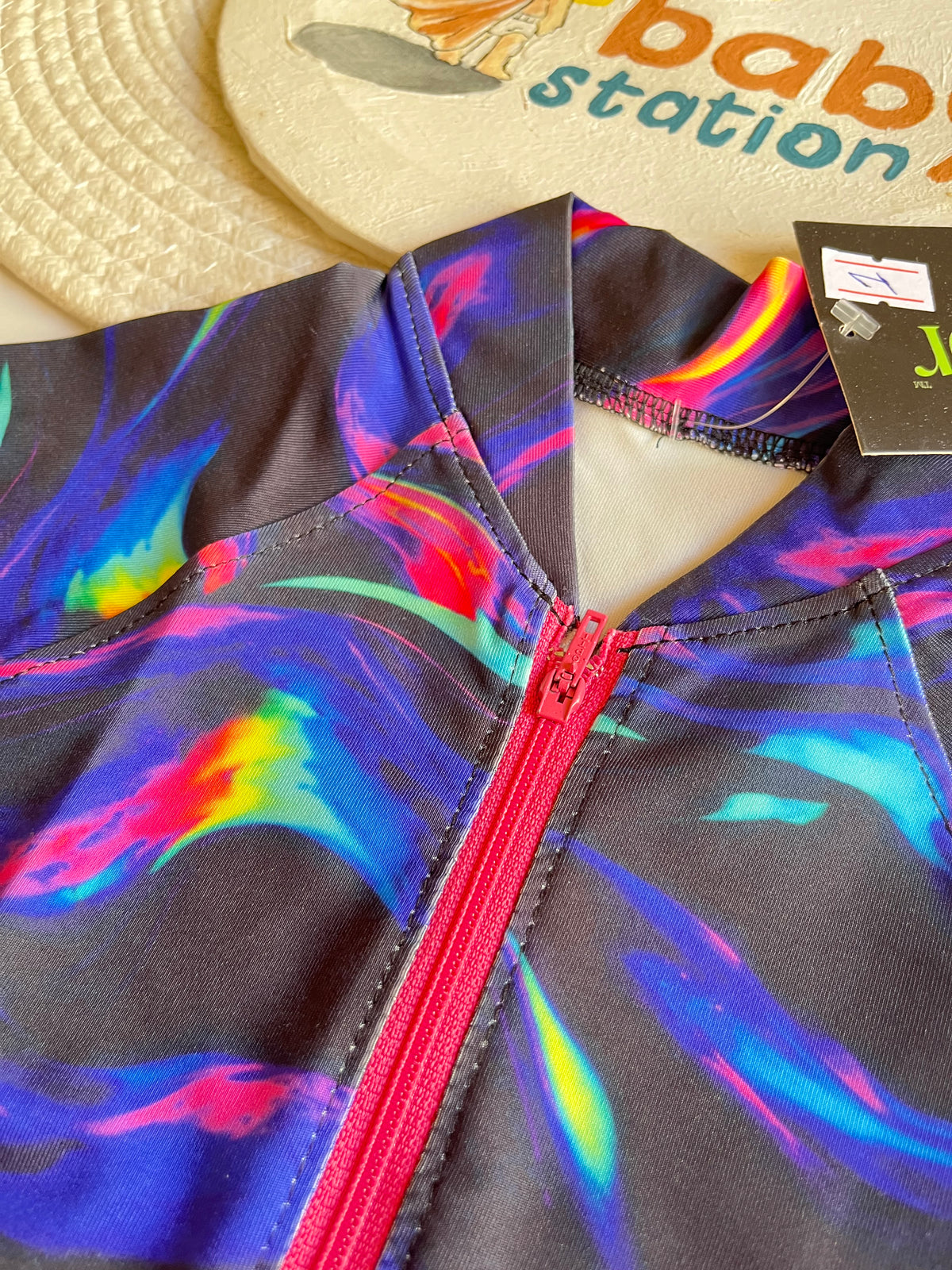 Swimsuit  waves 🌊
