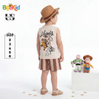 Bee kid Toy Story 🤎🤍