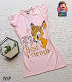 Bambi Pink (كاش)