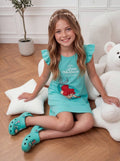 Little mermaid