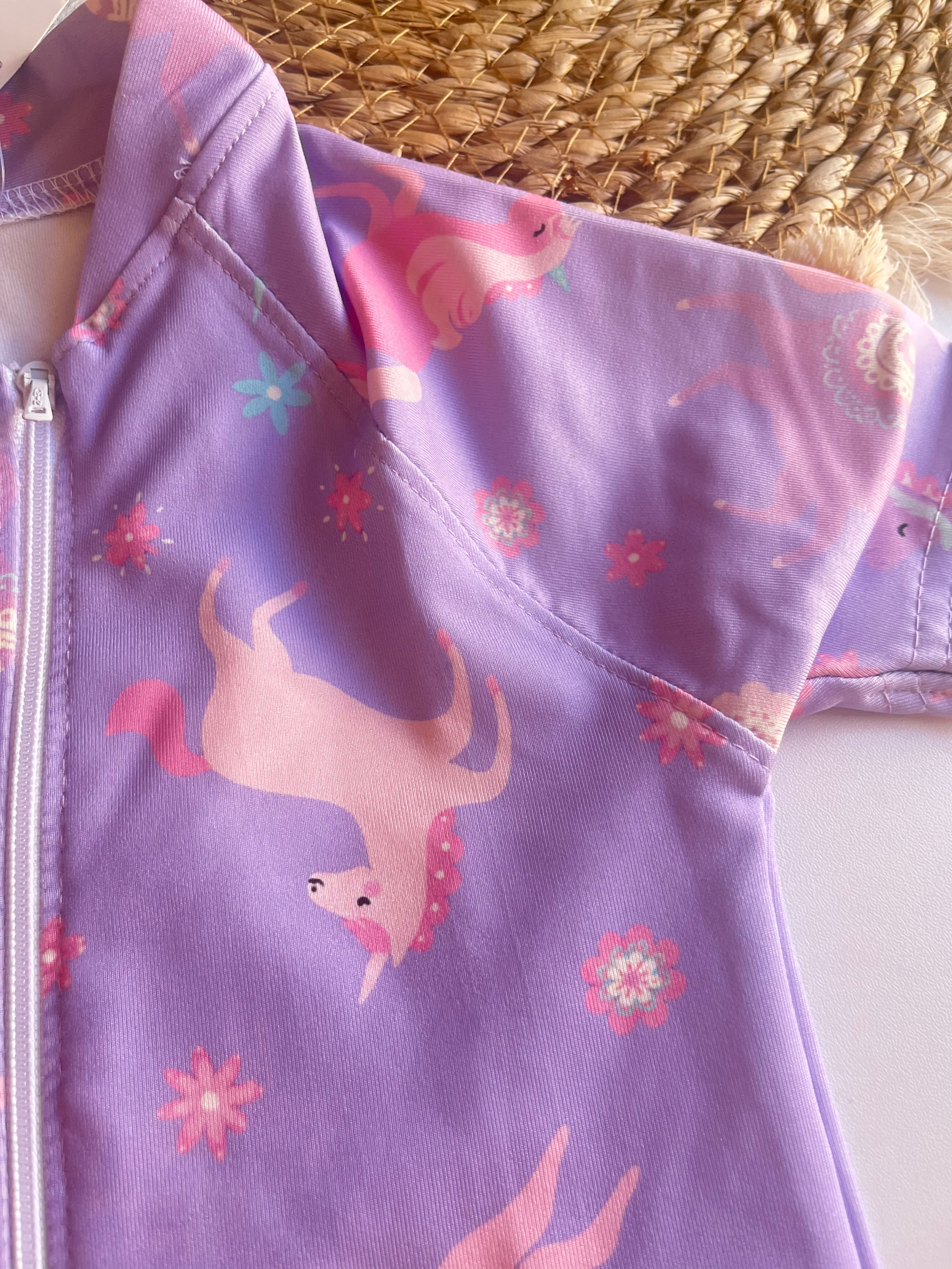 Swimsuit unicorn 🦄