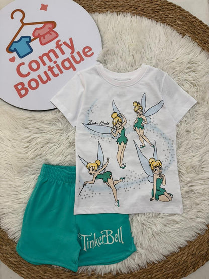 Tinker bell bq👑