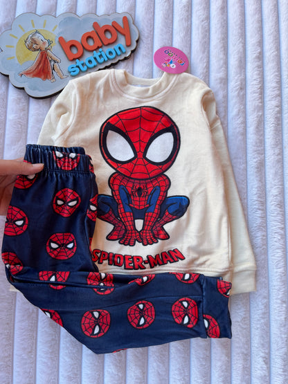 دفايه ريمو  spider 🕸️