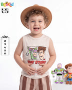 Bee kid Toy Story 🤎🤍