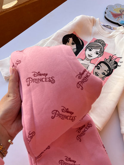 Princesses timo