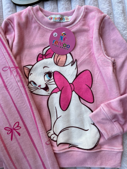 دفايه ريمو. Kitty 🩷