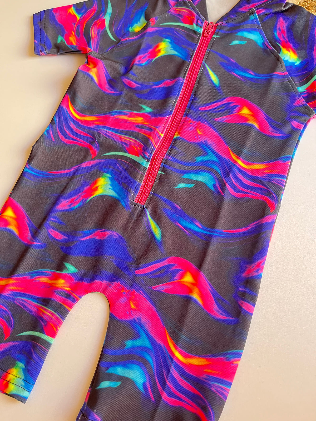 Swimsuit  waves 🌊