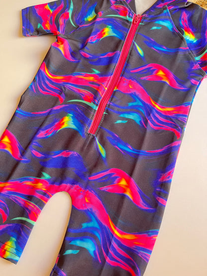 Swimsuit  waves 🌊