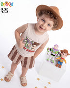 Bee kid Toy Story 🤎🤍