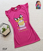 I Woof U (كاش)