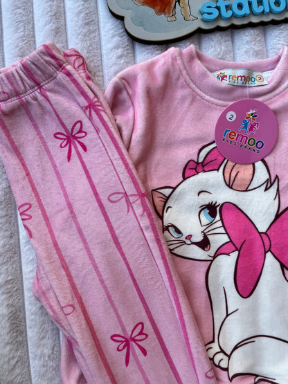 دفايه ريمو. Kitty 🩷