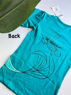 كاش تيكيدو mermaid 🧜‍♀️