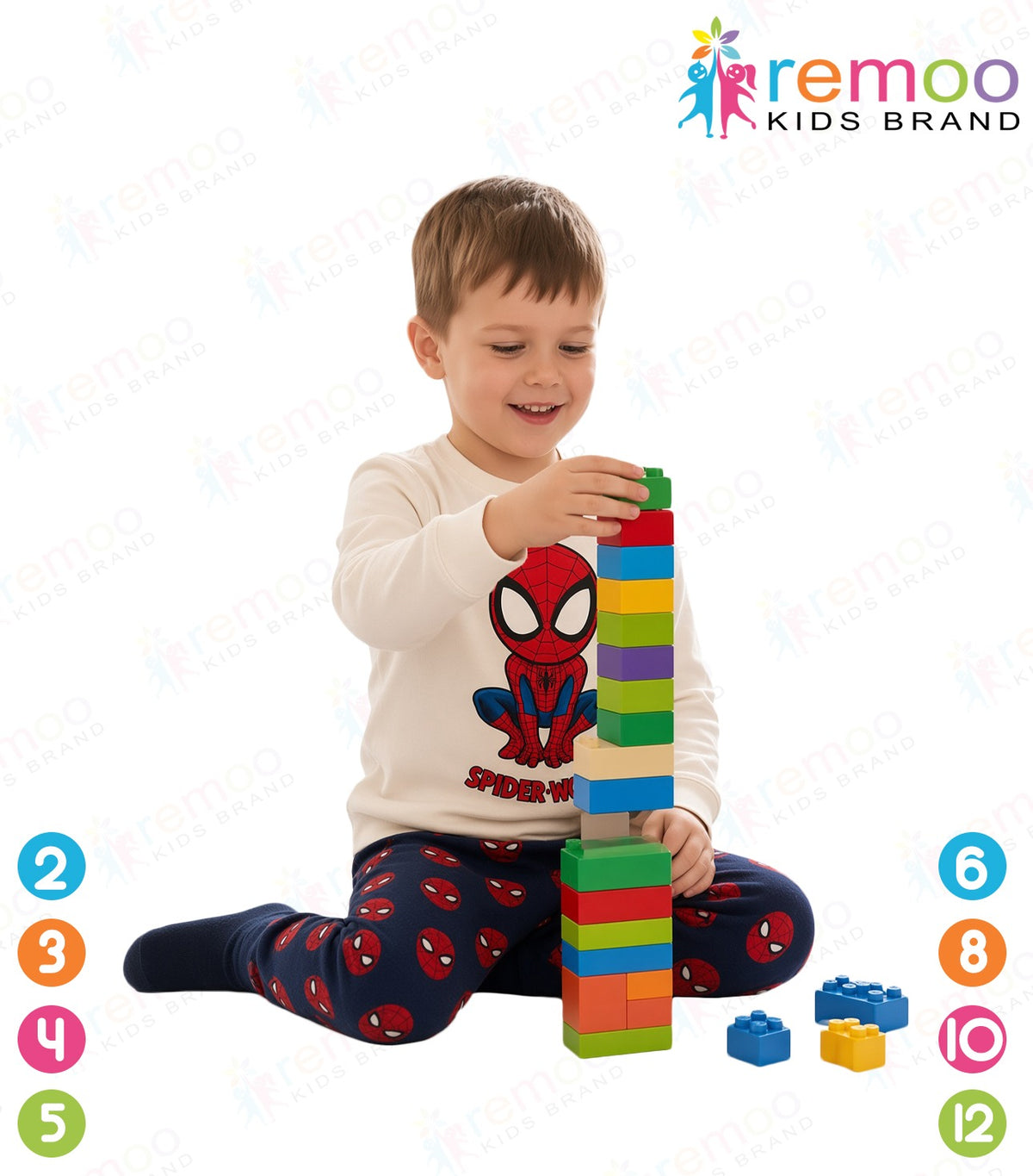 دفايه ريمو  spider 🕸️