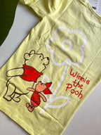 كاش تيكيدو. 💛 Winnie the booh