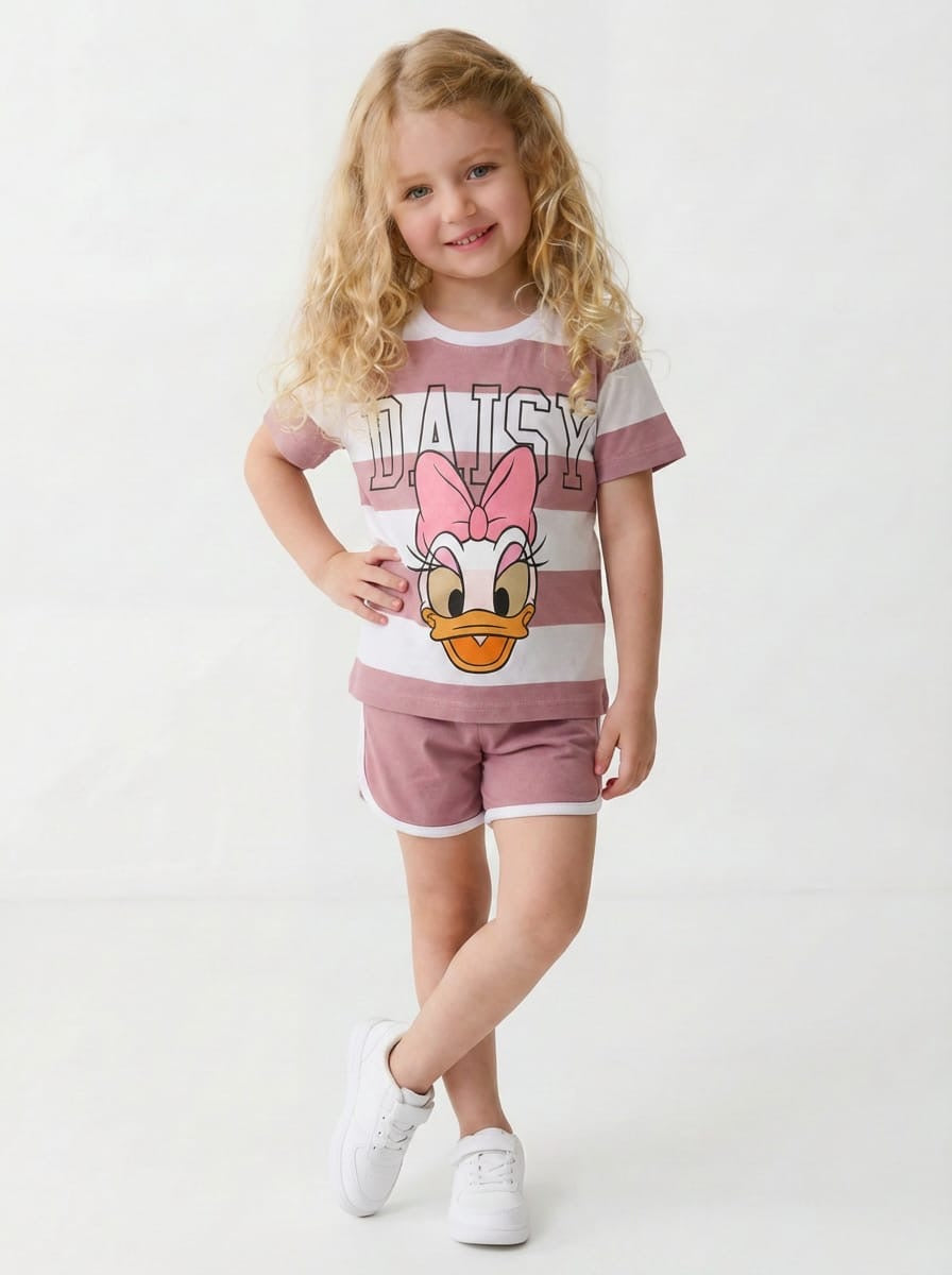 Daisy beekid