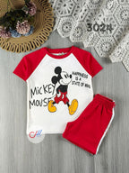Mickey bee kid
