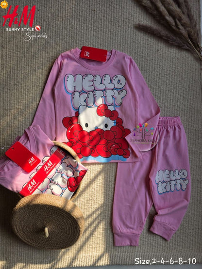L.C. kittyخريفي
