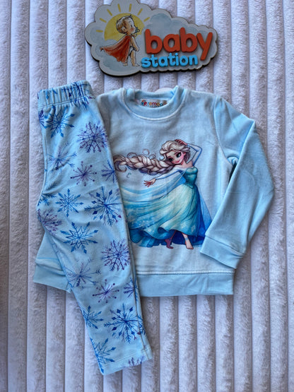 دفايه ريمو. Elsa 💙