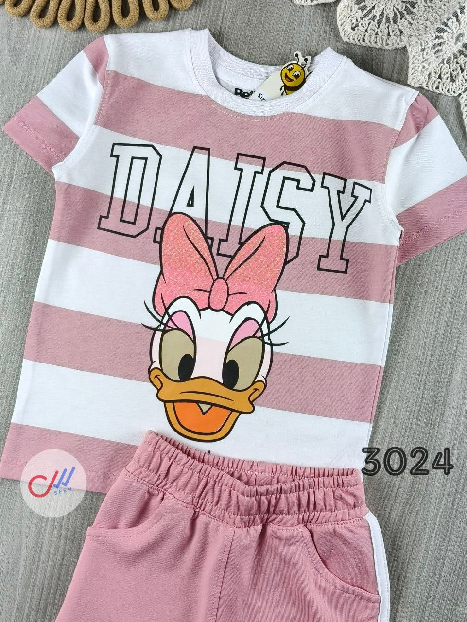 Daisy beekid