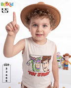 Bee kid Toy Story 🤎🤍