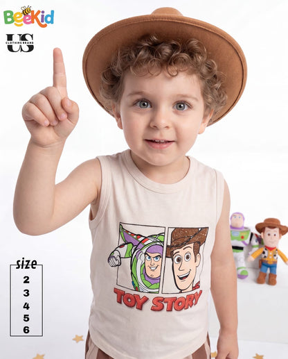 Bee kid Toy Story 🤎🤍