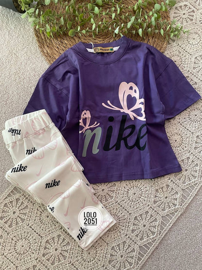 Nike butterfly 🦋 ✅