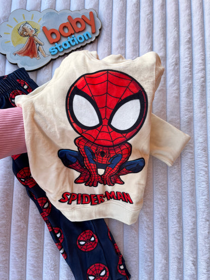 دفايه ريمو  spider 🕸️