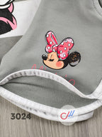 Minnie Mouse beekid