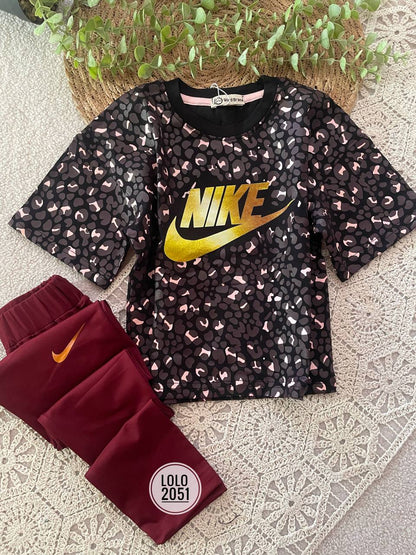 Nike burgundy ✅