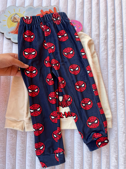 دفايه ريمو  spider 🕸️