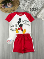 Mickey bee kid
