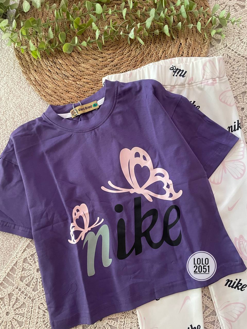 Nike butterfly 🦋 ✅