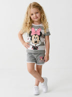 Minnie Mouse beekid