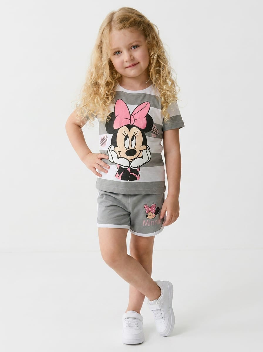 Minnie Mouse beekid