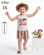 Bee kid Toy Story 🤎🤍