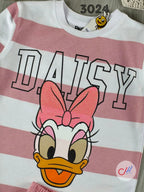 Daisy beekid