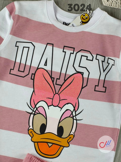 Daisy beekid