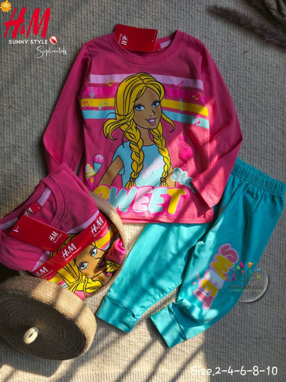 L.C. Barbie خريفي
