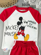 Mickey bee kid