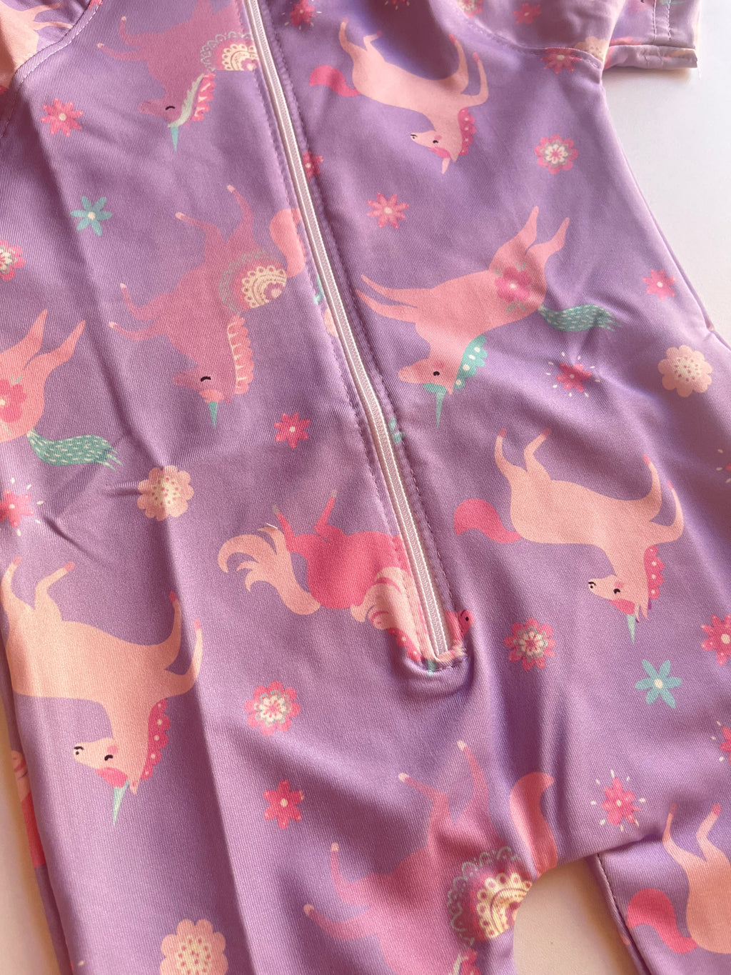 Swimsuit unicorn 🦄