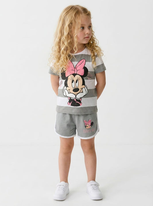 Minnie Mouse beekid