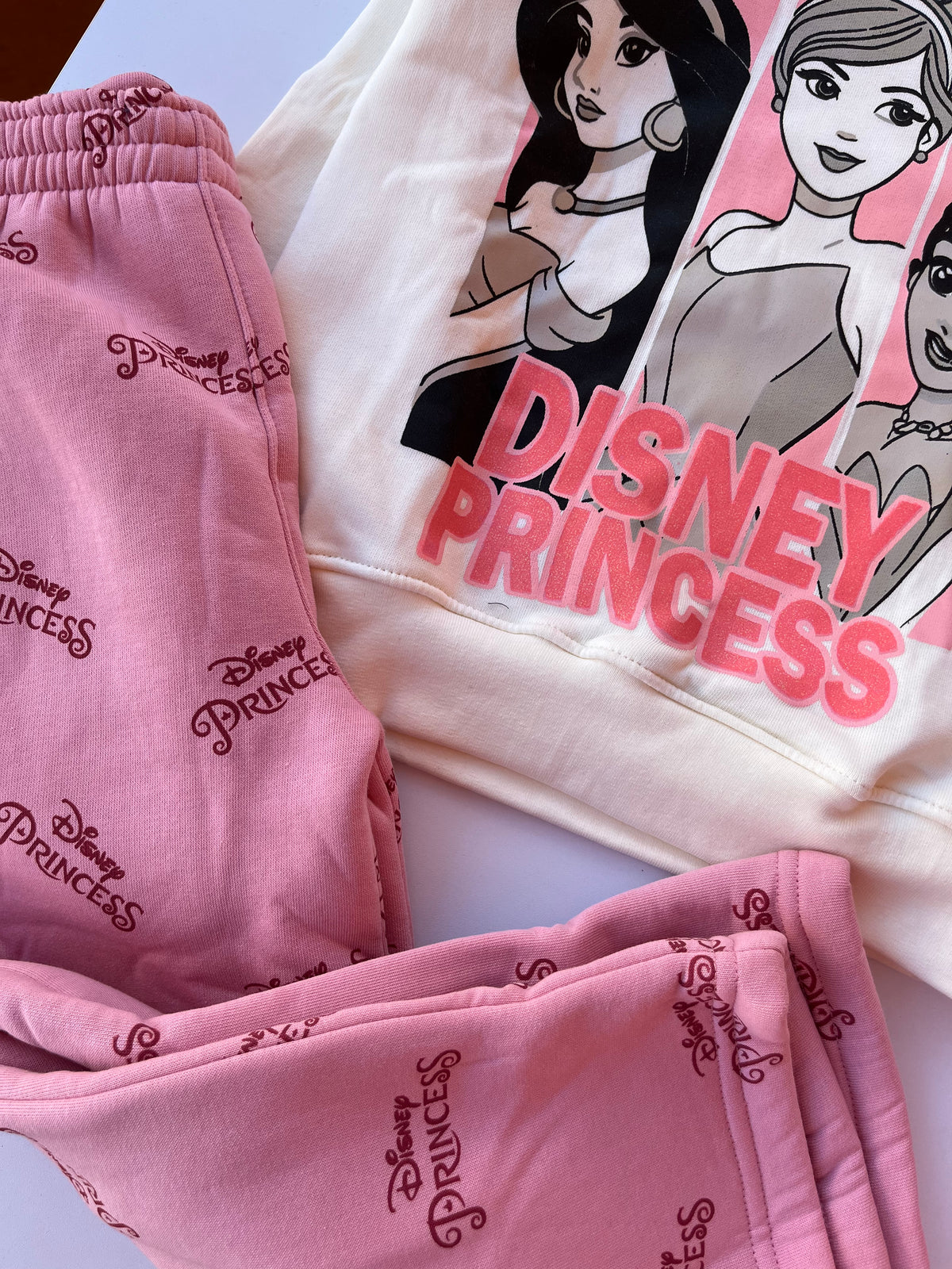 Princesses timo
