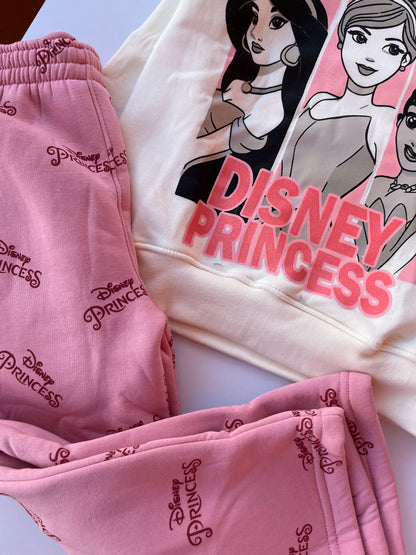 Princesses timo