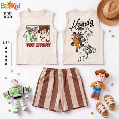 Bee kid Toy Story 🤎🤍
