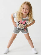 Minnie Mouse beekid